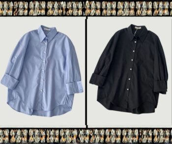 BUY ANY 2 WOMEN BUTTUN DOWN HIGH QUALITY SHIRTS