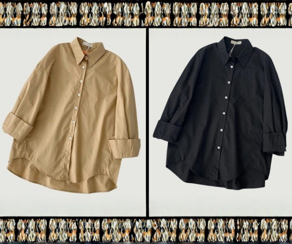 black-beige
