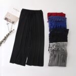 Premium Wide Leg Summer Pants | Breezy & Elegant | KSG World