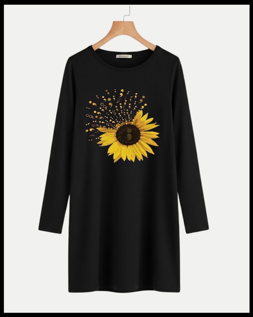 black sun