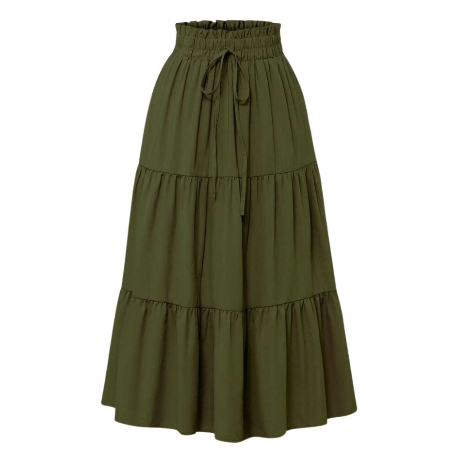 green skirt www.ksg.world