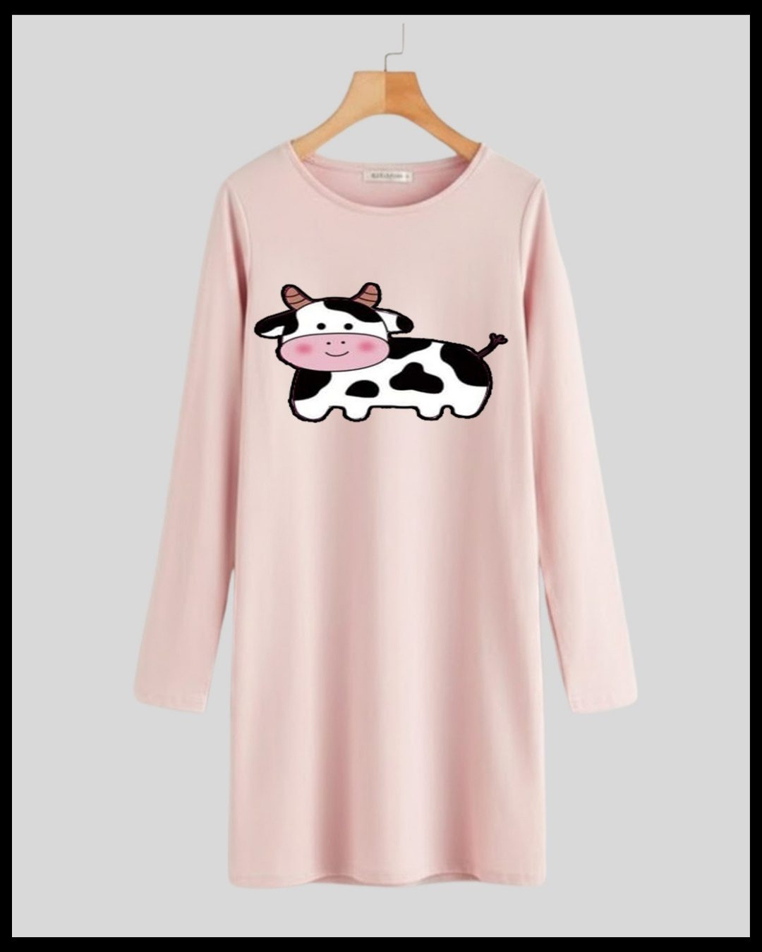 pink-cow