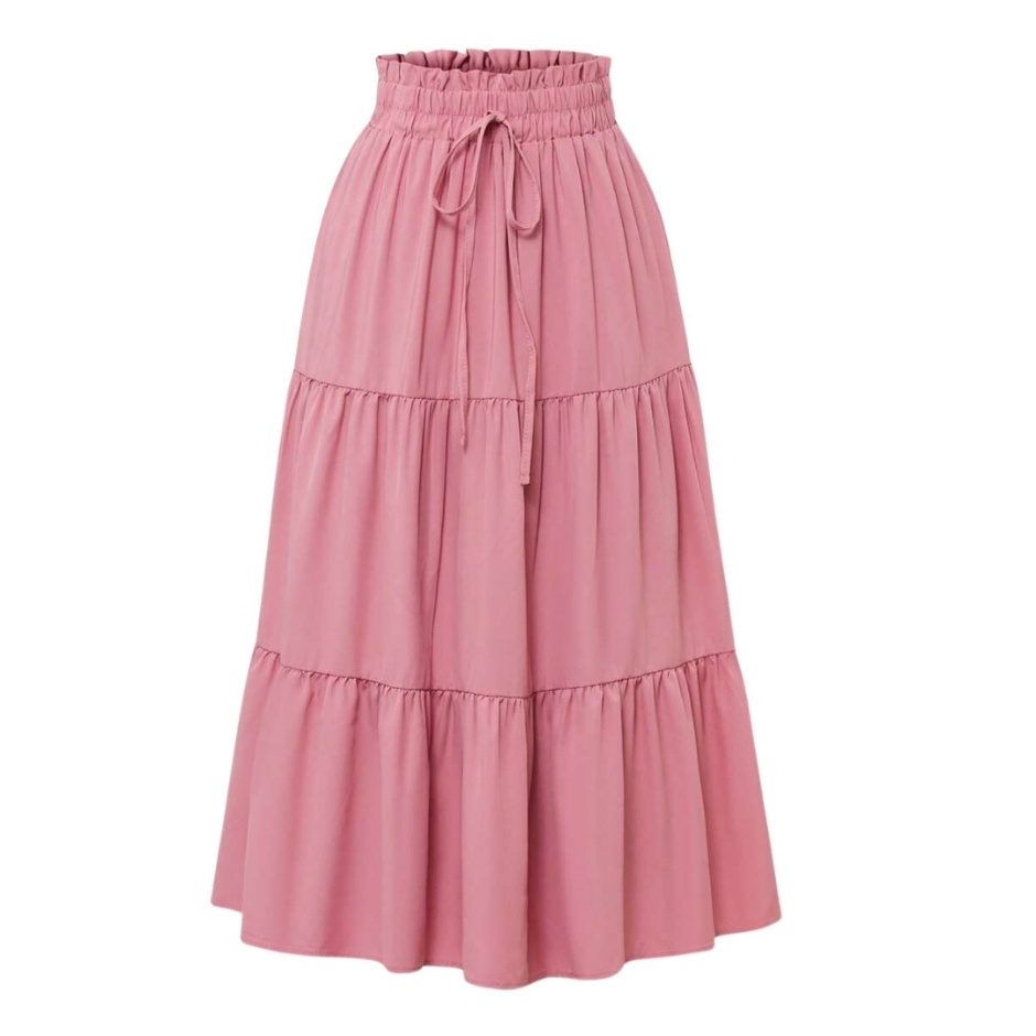 pink skirt www.ksg.world