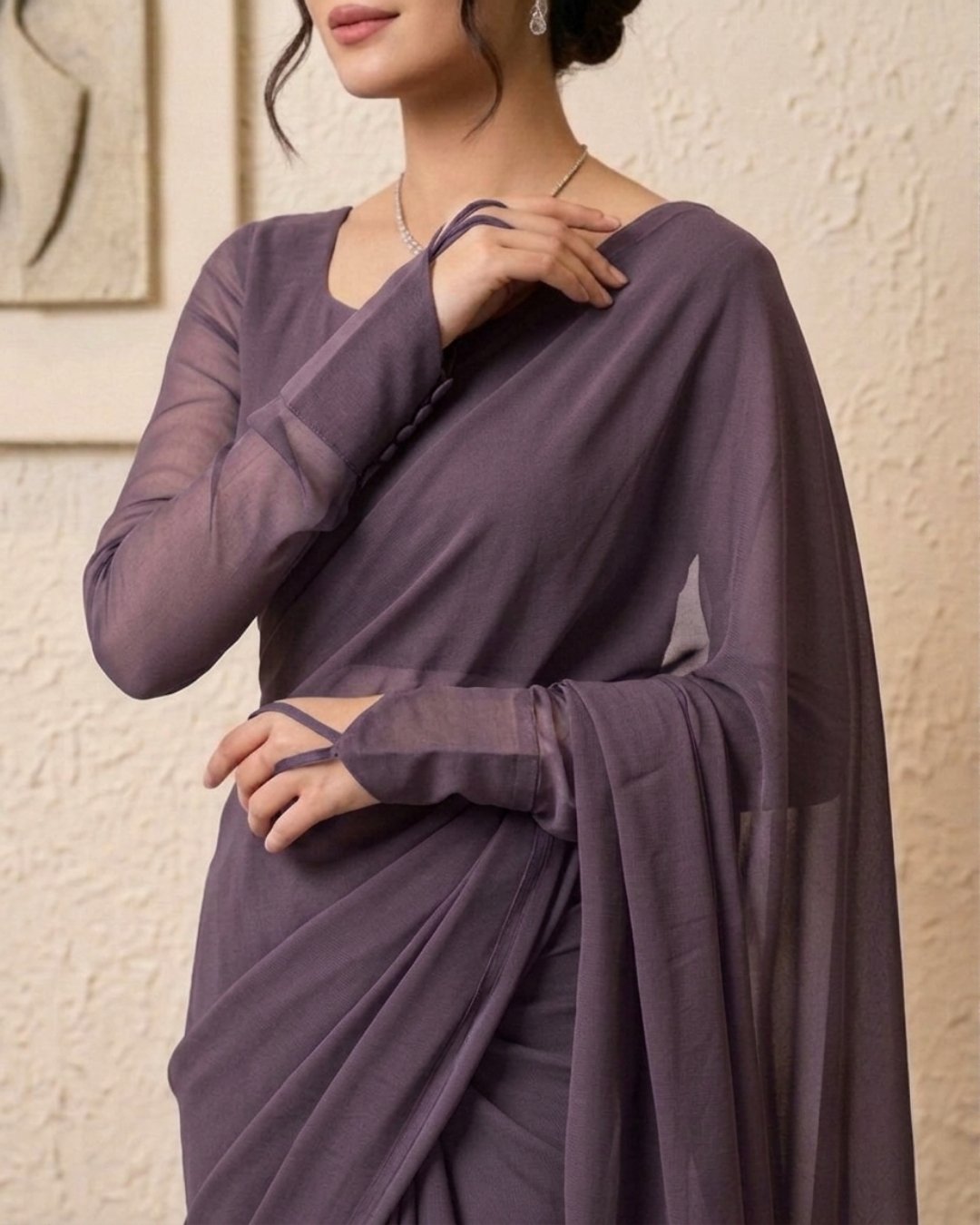 Dusty Lavender 4