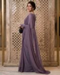 Dusty Lavender 8