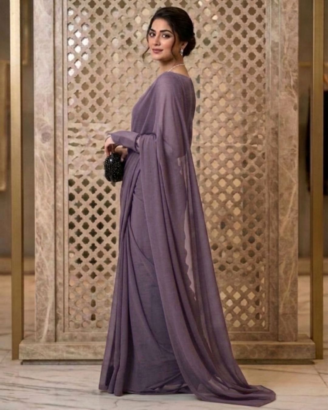 Dusty Lavender 6