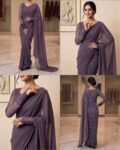 Dusty Lavender 8