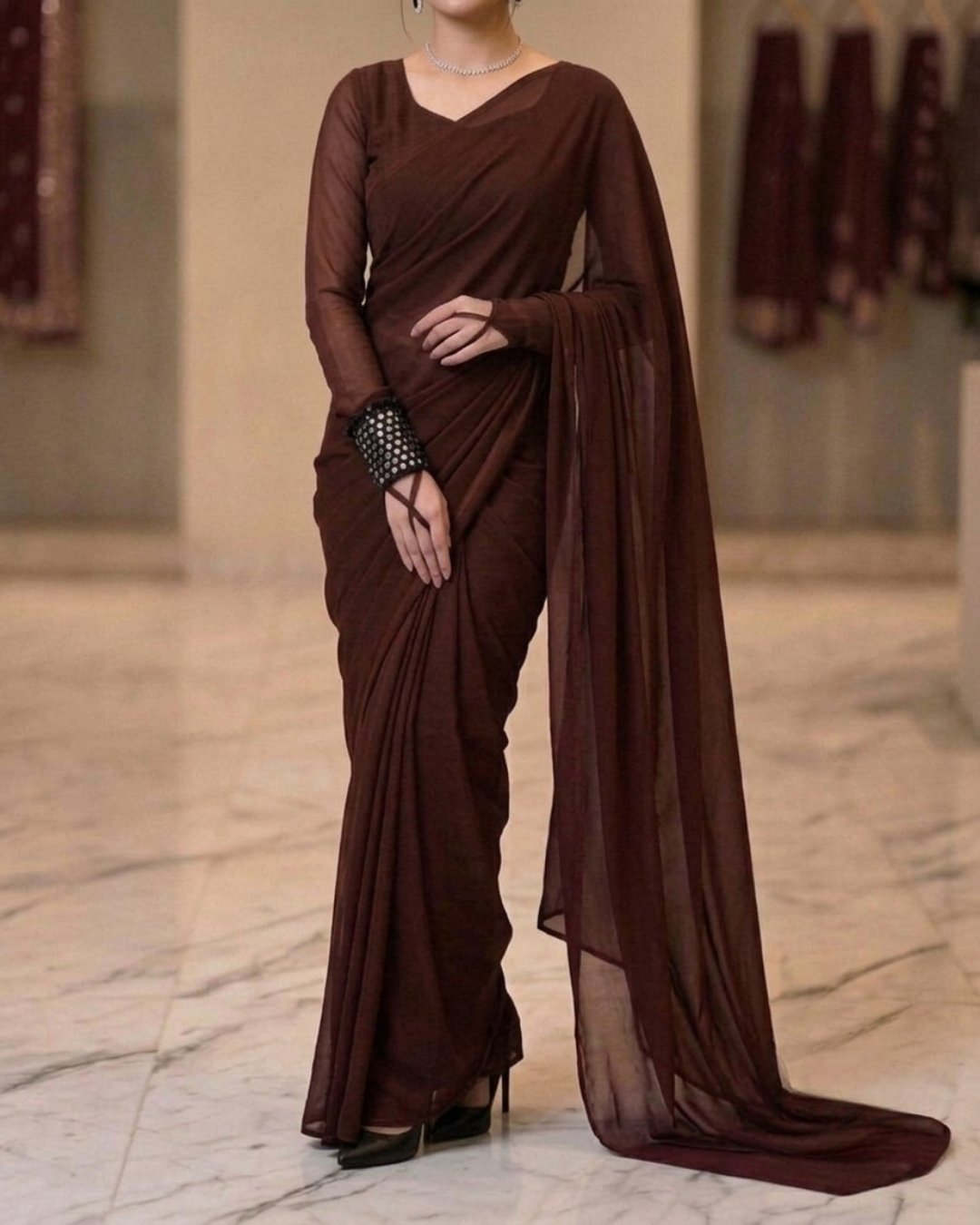 brown 6
