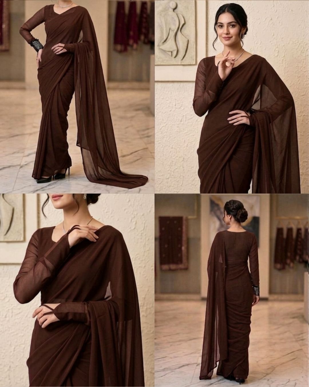 brown 7