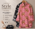 BUY ANY 2 WOMEN BUTTUN DOWN HIGH QUALITY SHIRTS