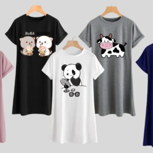 Half Sleeve Long Length pack of 5