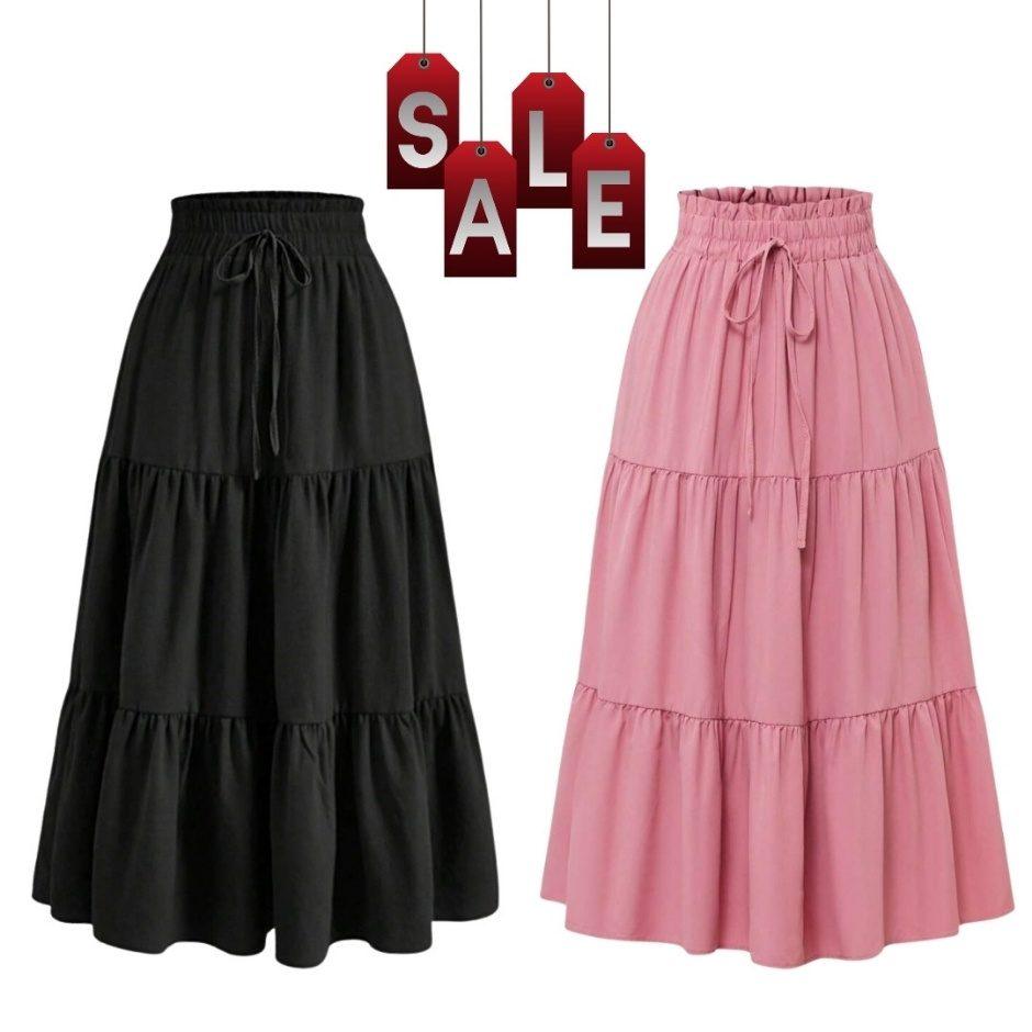 black pink skirt www.ksg.world