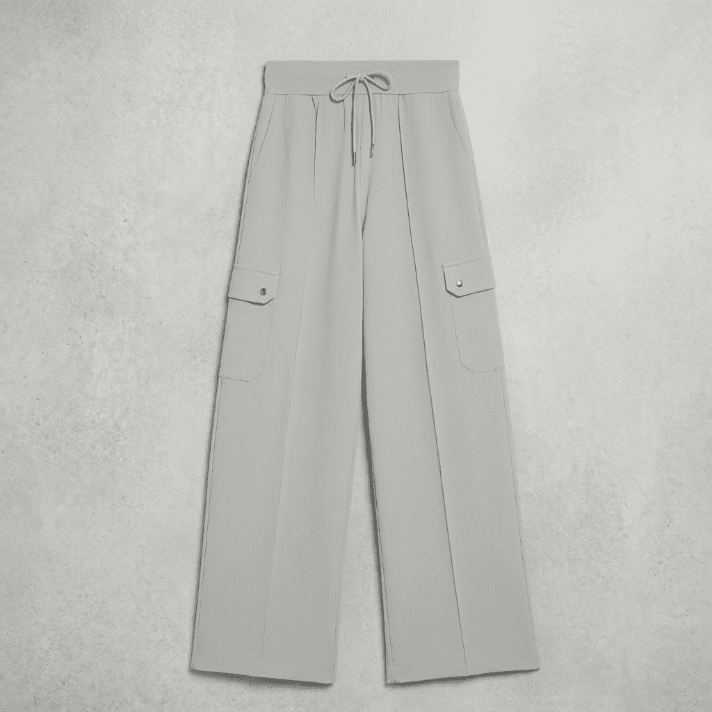 cargo ligh gray 1