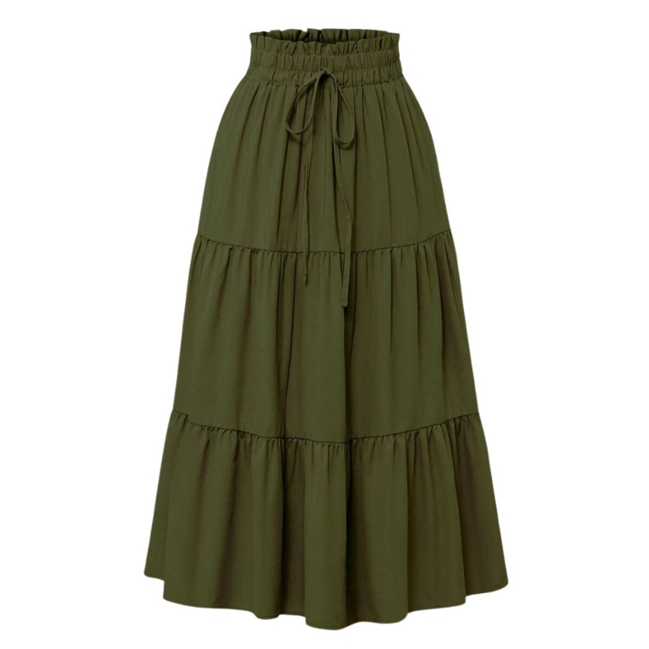 green skirt www.ksg.world