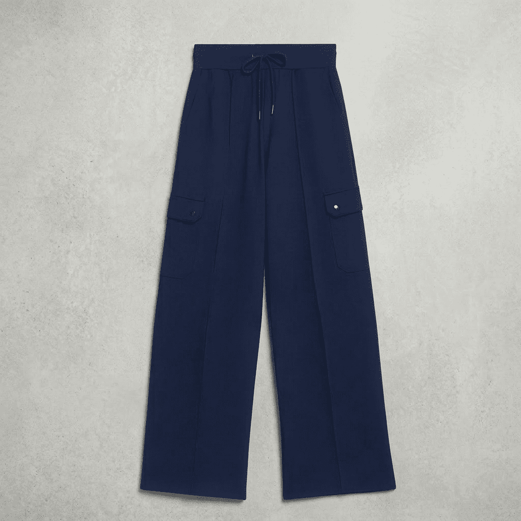 nave blue 1 cargo