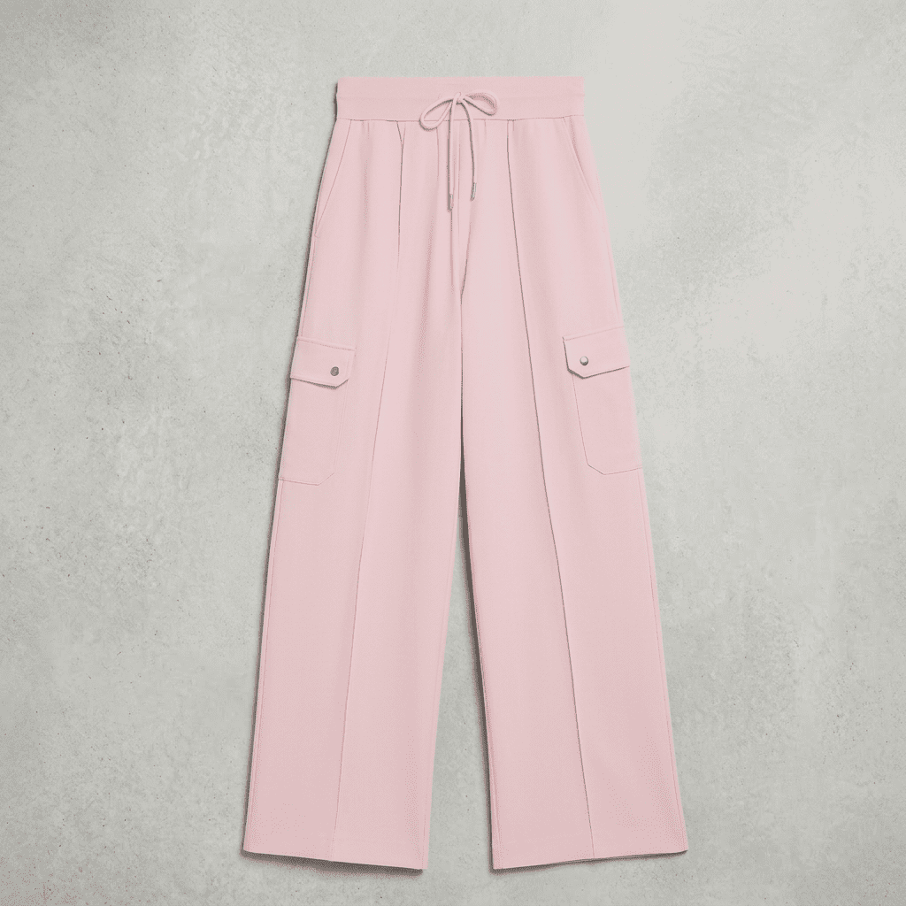 pink cargo