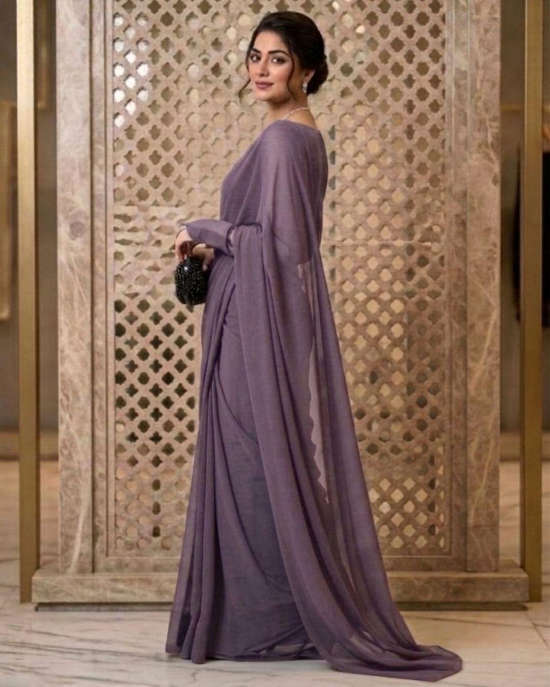 Dusty Lavender 6