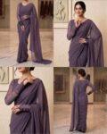 Dusty Lavender 8