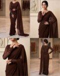 brown 7