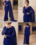nave blue 7