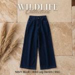 nave blue pink