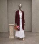 3-Piece Ladies' Co-Ord Set—a meticulously curated ensemble designed